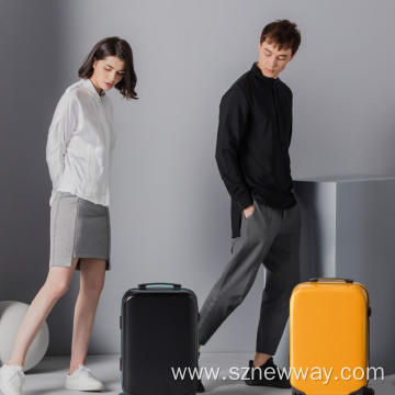 Ninetygo 90Fun Luggage Portable Suitcase 20 inch